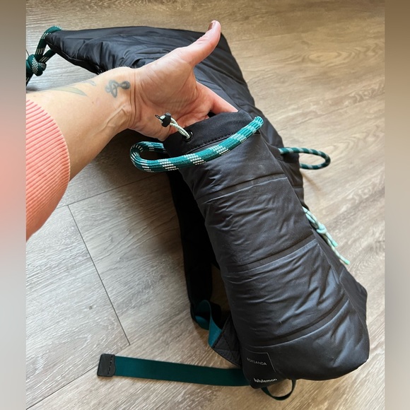 LULULEMON (NWT) โข Face Forward Backpack *Lululemon x Roksanda Limited Edition - Picture 12 of 16